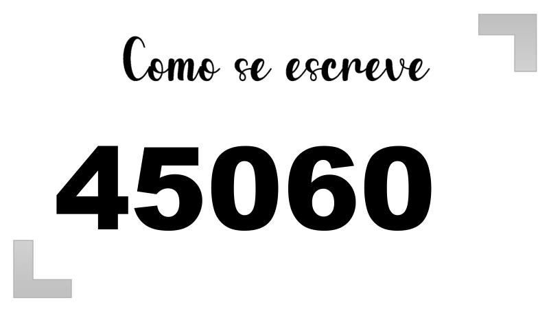 Imagem do número 45060