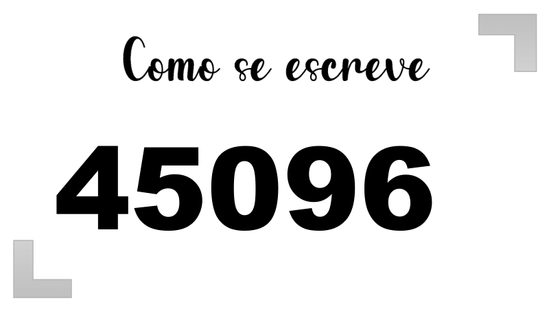 Imagem do número 45096