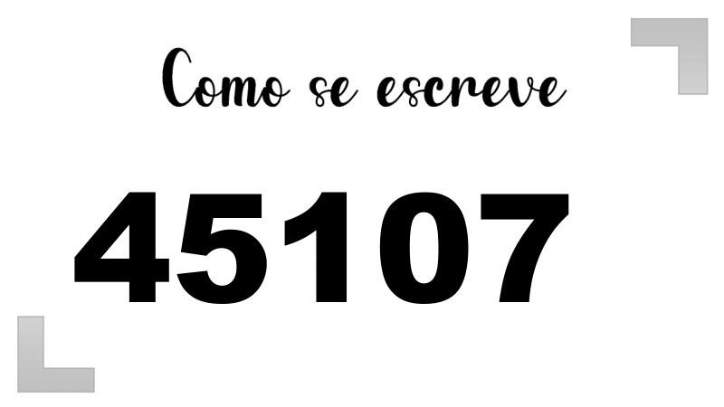 Imagem do número 45107