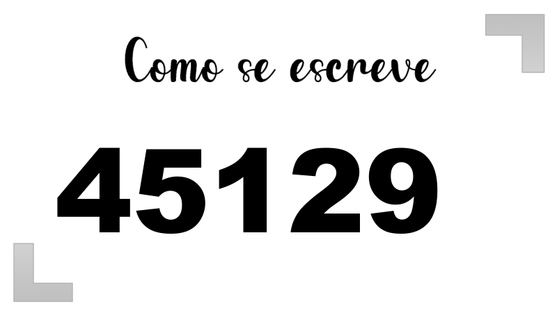 Imagem do número 45129