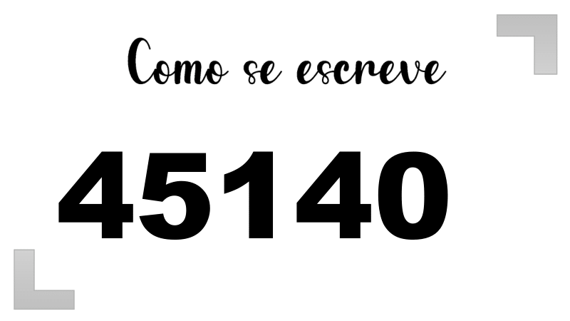 Imagem do número 45140