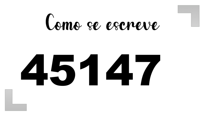 Imagem do número 45147