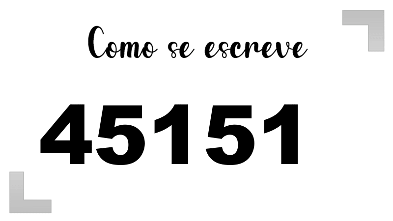 Imagem do número 45151
