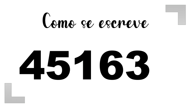 Imagem do número 45163