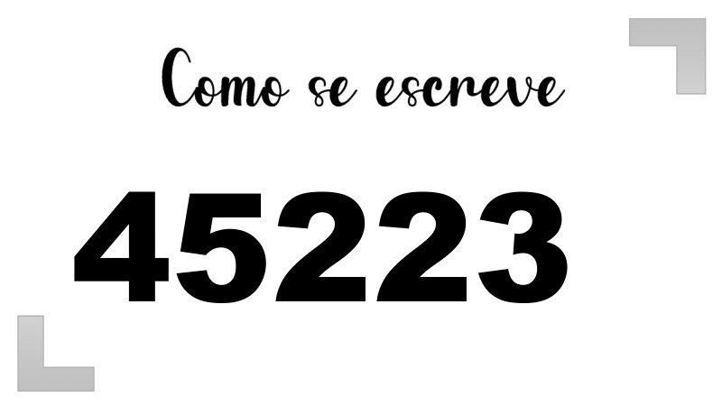 Imagem do número 45223