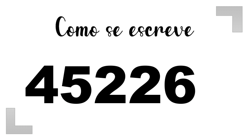 Imagem do número 45226