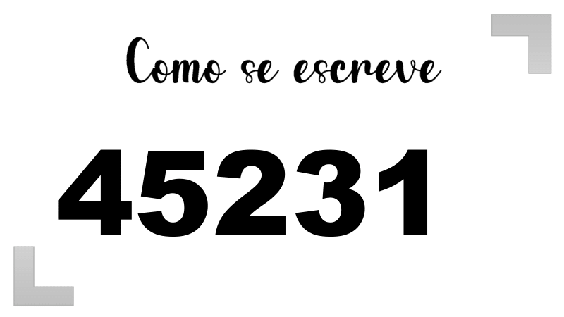 Imagem do número 45231