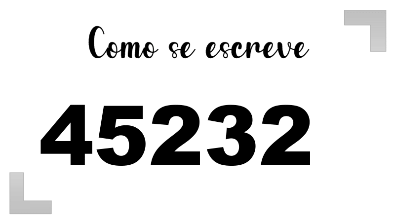 Imagem do número 45232