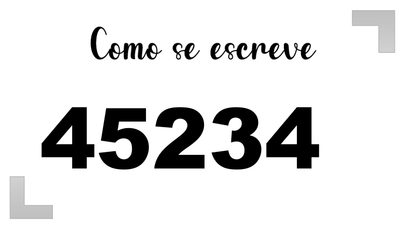 Imagem do número 45234
