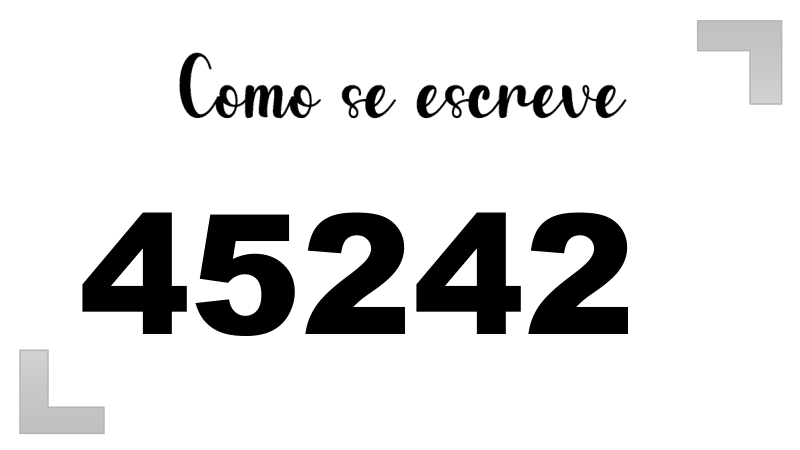 Imagem do número 45242
