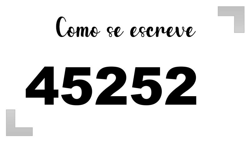Imagem do número 45252