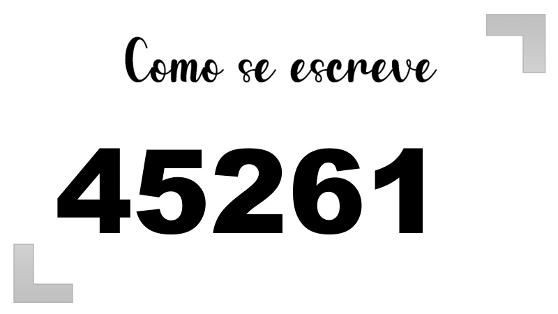 Imagem do número 45261