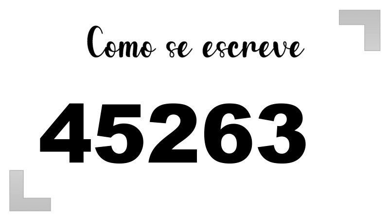 Imagem do número 45263