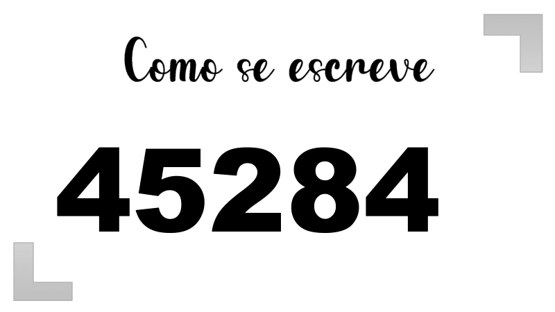 Imagem do número 45284