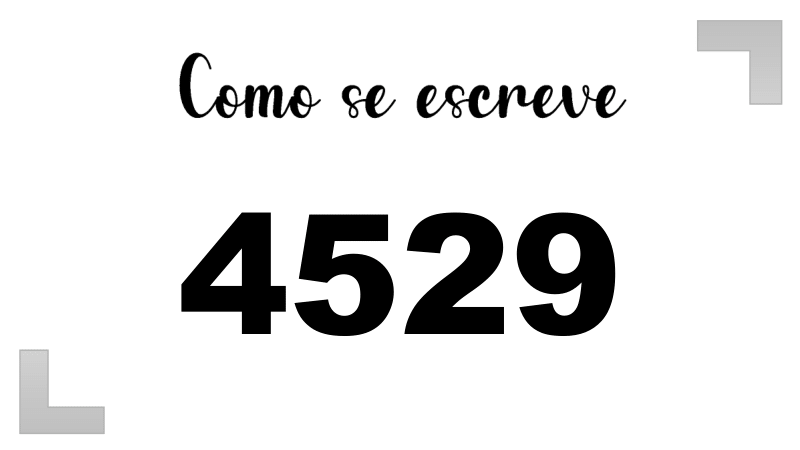 Imagem do número 4529