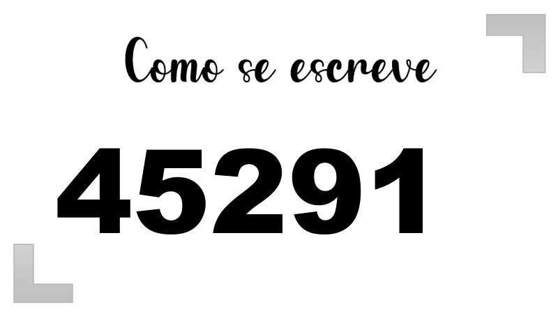 Imagem do número 45291