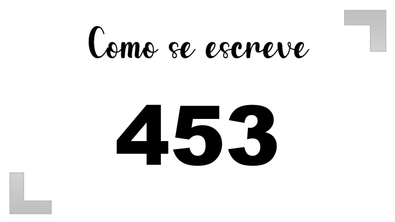 Imagem do número 453