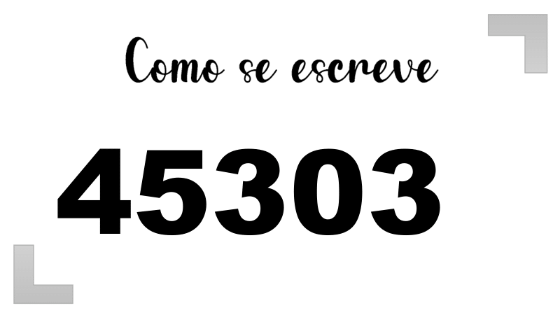 Imagem do número 45303
