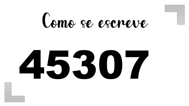 Imagem do número 45307