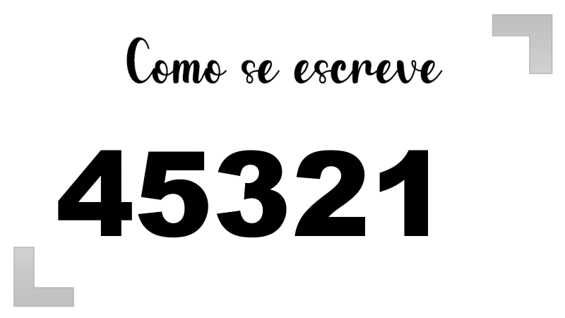 Imagem do número 45321