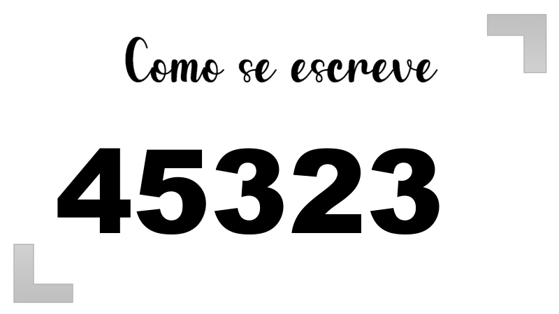 Imagem do número 45323