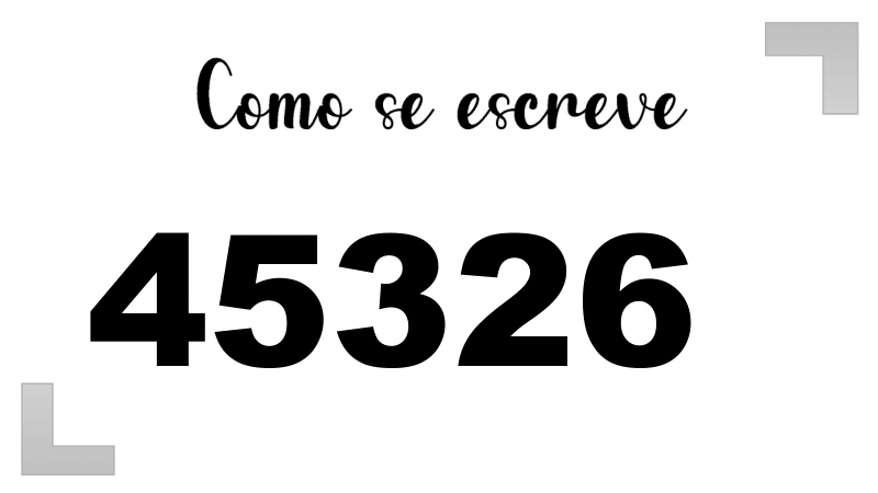 Imagem do número 45326