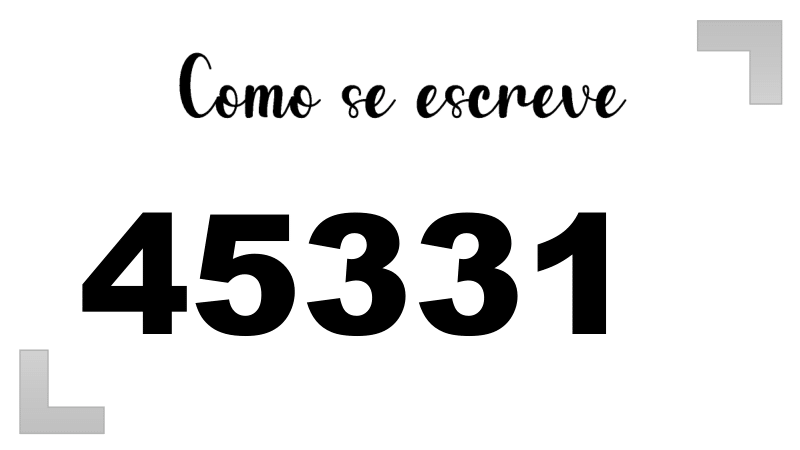 Imagem do número 45331
