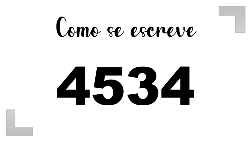 Imagem do número 4534