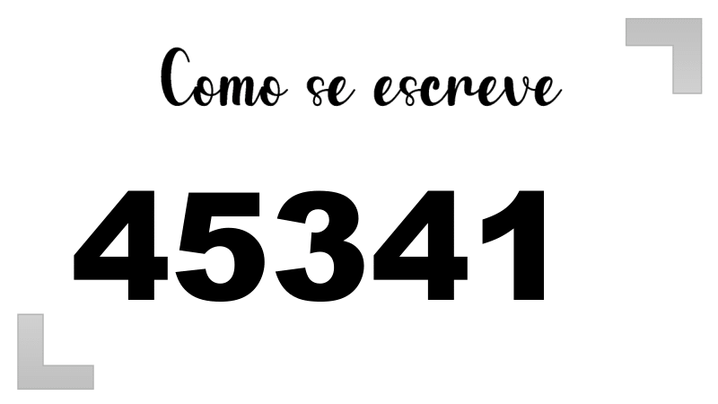 Imagem do número 45341