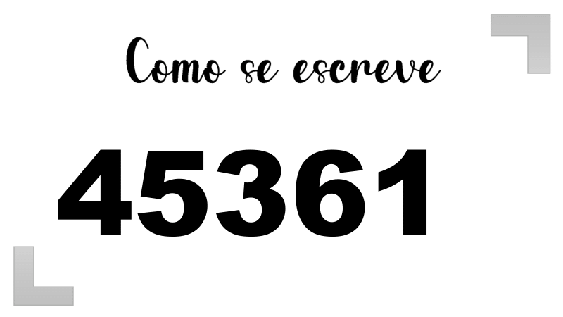 Imagem do número 45361