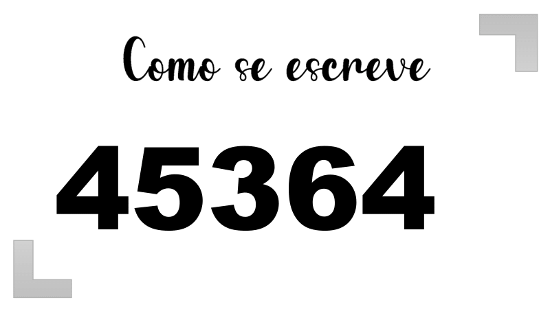 Imagem do número 45364