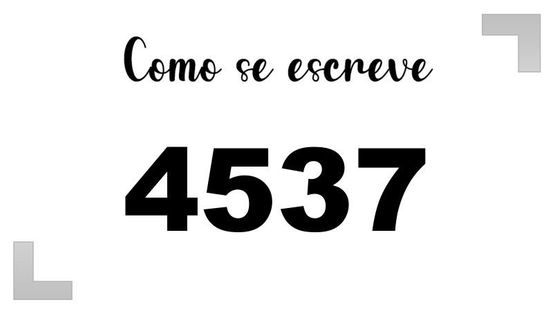 Imagem do número 4537