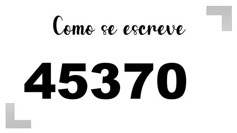 Imagem do número 45370