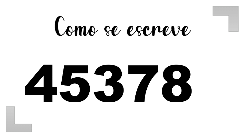 Imagem do número 45378