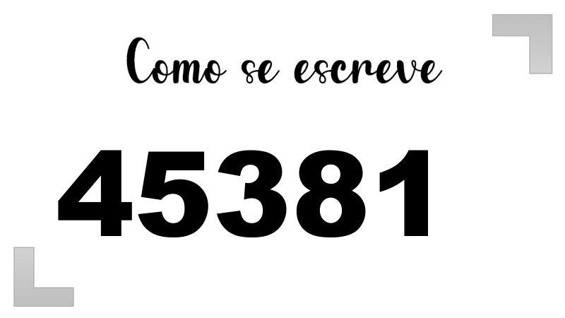 Imagem do número 45381