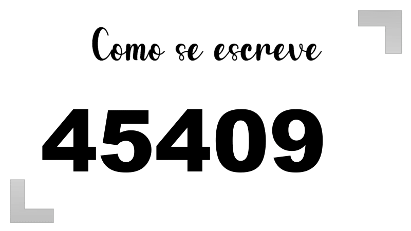 Imagem do número 45409