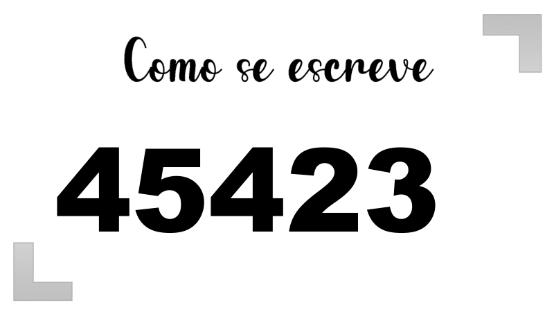 Imagem do número 45423