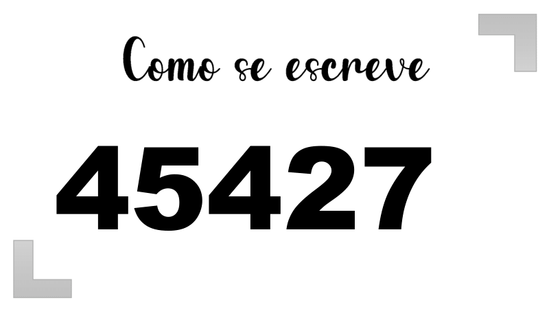Imagem do número 45427