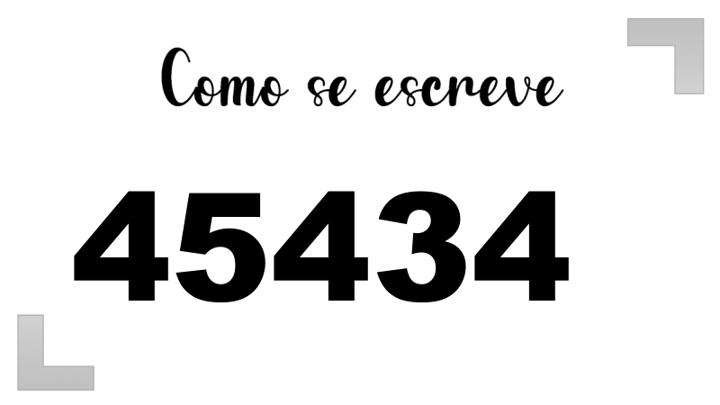 Imagem do número 45434