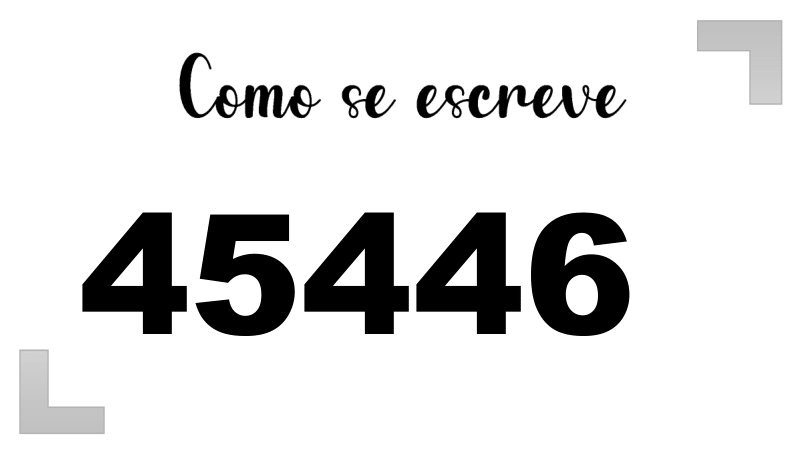 Imagem do número 45446