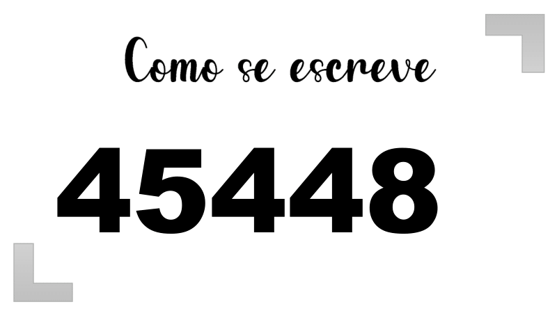 Imagem do número 45448