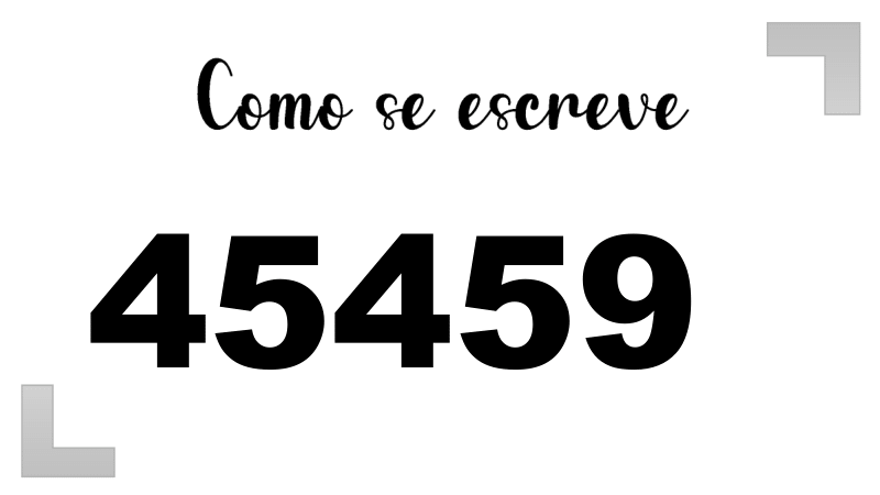 Imagem do número 45459