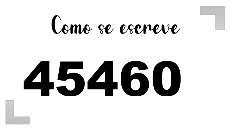 Imagem do número 45460