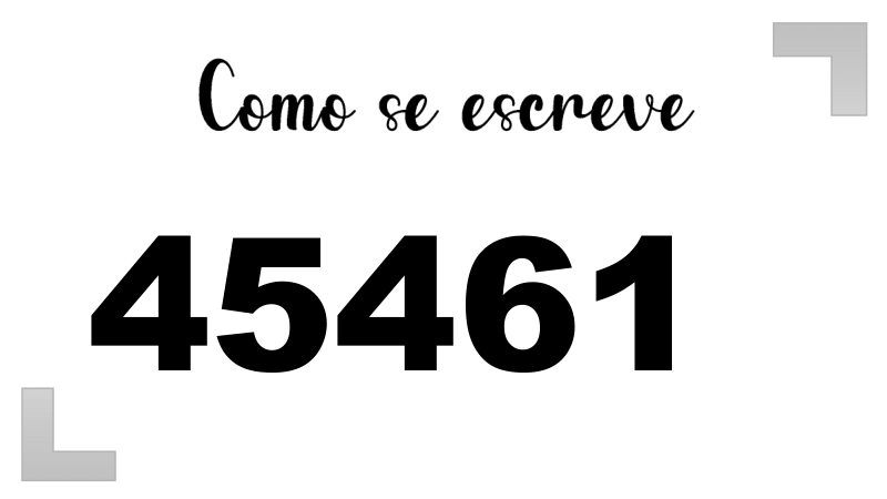 Imagem do número 45461