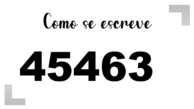 Imagem do número 45463