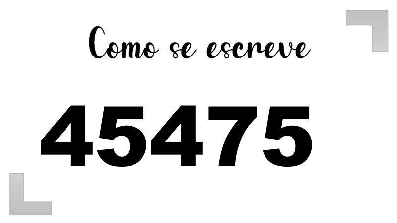 Imagem do número 45475