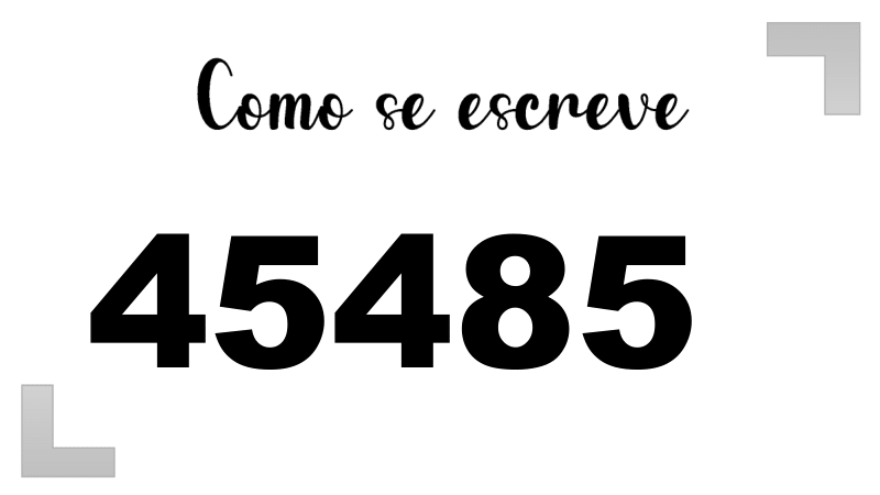 Imagem do número 45485