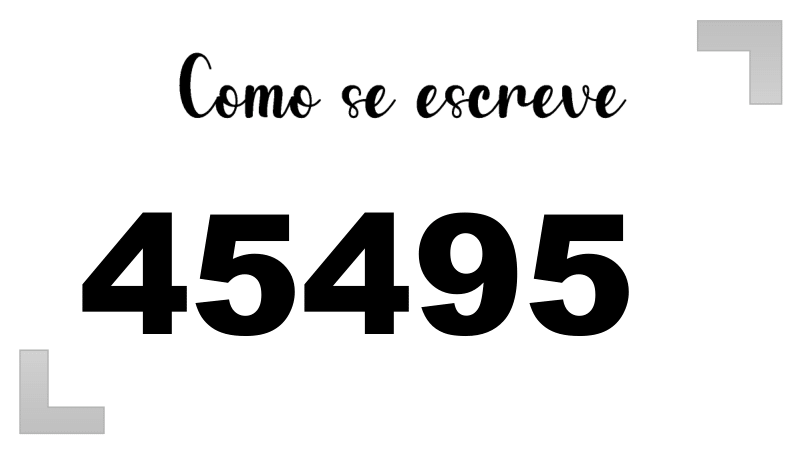 Imagem do número 45495