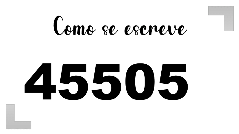 Imagem do número 45505