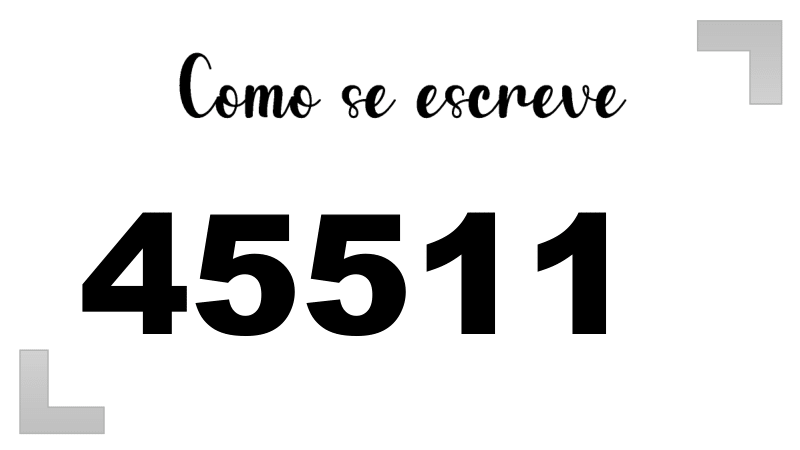 Imagem do número 45511